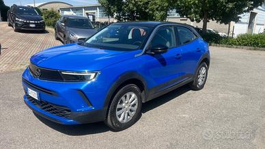 Opel Mokka 1.2 Turbo 130 CV Edition