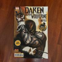 Daken dark wolverine