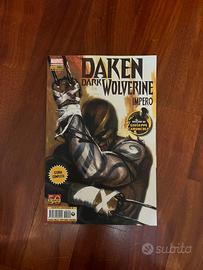 Daken dark wolverine