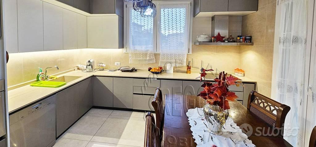 Appartamento – Porto San Giorgio, Salvano - Vista 4