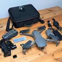 Drone DJI Mavic 2 Pro - Nuovo