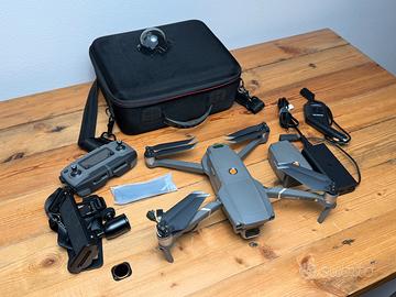 Drone DJI Mavic 2 Pro - Nuovo