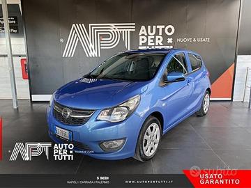 Opel Karl 1.0 N-Joy 75cv