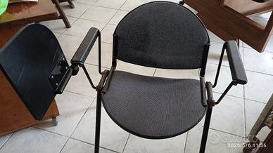 sedie da conferenza