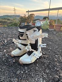 Stivali da motocross