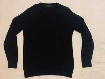 Pullover girocollo uomo - Liu•Jo