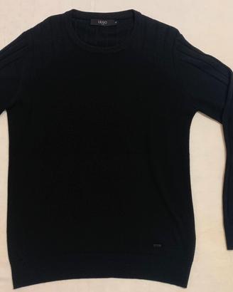 Pullover girocollo uomo - Liu•Jo