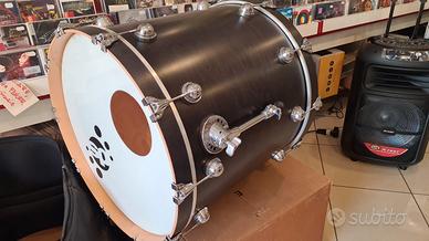 Batteria Acustica Drum Sound