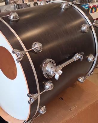 Batteria Acustica Drum Sound