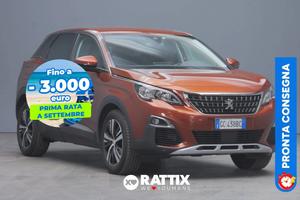 PEUGEOT 3008 ii 2021 3008 1.2 puretech t Allure s&