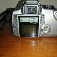 Canon EOS 350D
