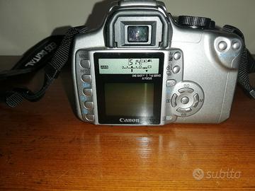 Canon EOS 350D