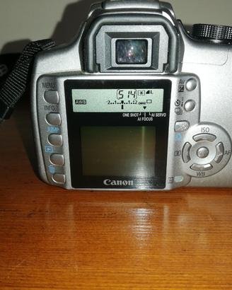Canon EOS 350D