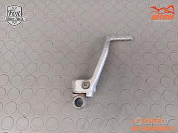 Pedalina suzuki rm 125 1996/2008 leva accensione p
