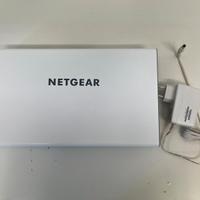 Netgear Router Aziendale VPN Insight Managed
