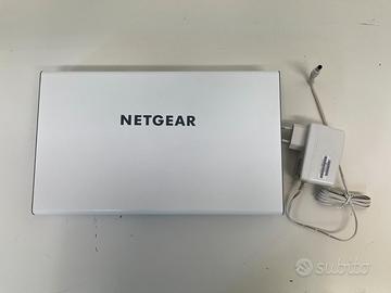 Netgear Router Aziendale VPN Insight Managed