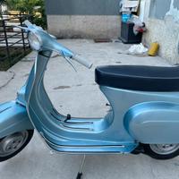 Vespa 50L