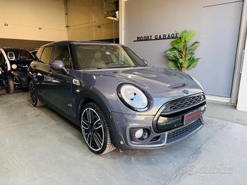Mini Cooper SD Clubman 2.0 BOOST ALL4 AUTOMATICA