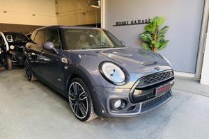 Mini Cooper SD Clubman 2.0 BOOST ALL4 AUTOMATICA