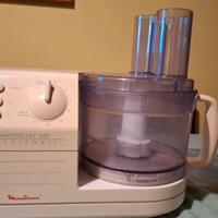 Robot da Cucina Moulinex