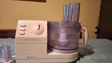 Robot da Cucina Moulinex
