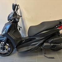 Piaggio Beverly 400 ABS-ASR