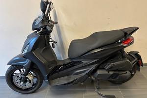 Piaggio Beverly 400 ABS-ASR