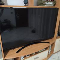 TV LG 55” 4K Ultra HD Smart TV