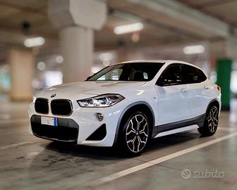 Bmw X2 Msport X 18d sdrive
