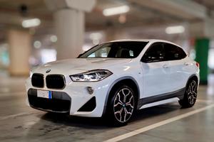 Bmw X2 Msport X 18d sdrive