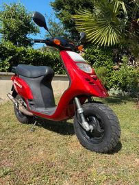 Gilera Typhoon