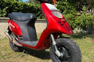 Gilera Typhoon
