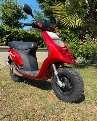 Gilera Typhoon