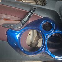 pannelli per Ford fiesta 2010/2011