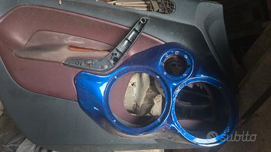 pannelli per Ford fiesta 2010/2011
