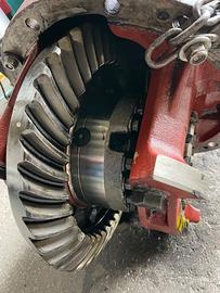 Differenziale Iveco Eurocargo sigla 140E - 140 E