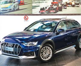 Audi A4 Allroad 40 TDI 204cv S-Tronic Business - T