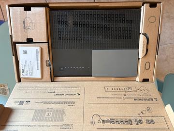 Modem TimHub