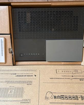 Modem TimHub