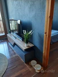 Bilocale Cesana Torinese