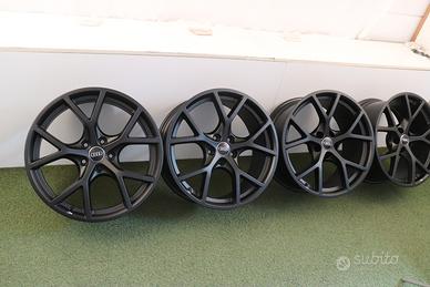 Cerchi in lega Audi RS3 19 ORIGINALI