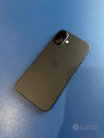 iPhone 16 Plus 128gb