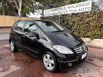 MERCEDES-BENZ A 180 CDI Avantgarde PERFETTA KM R
