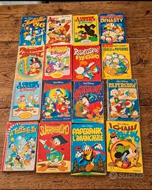 FUMETTI TOPOLINO 15 PZ