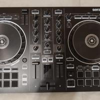 Roland DJ 202