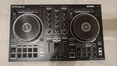 Roland DJ 202