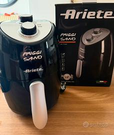 Friggitrice ad aria