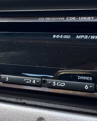 Autoradio