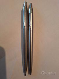 Penna e portamine parker 