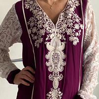 Gorgeous summer dress